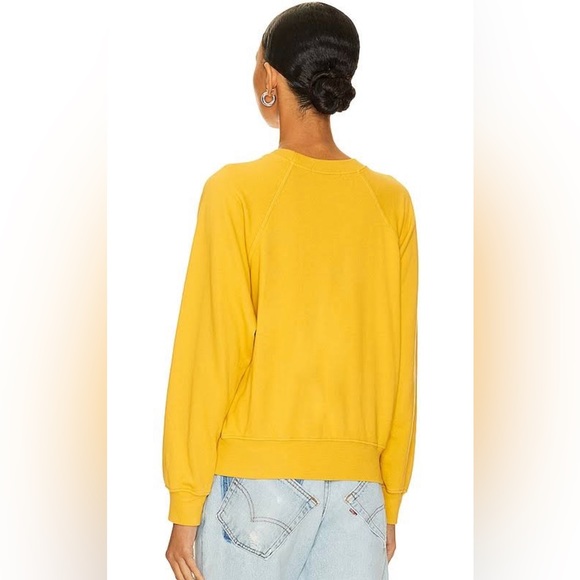 DAYDREAMER x Lee Monument Valley Crew in Golden Daze XS NWOT - Picture 4 of 8